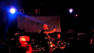 Beast Wars performing Lake Of Fire