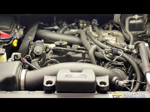 JEEP WRANGLER JL TURBO CHARGE PIPE UPGRADE INSTALL
