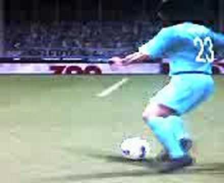 Camacho long-ranger - again