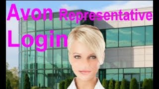 Avon representative login - How to log into your Avon account
