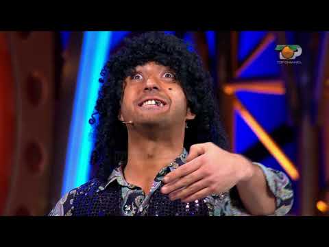 Portokalli, 29 Tetor 2017 - Bukra dhe Selimi (Lidhja e jashteligjshme)