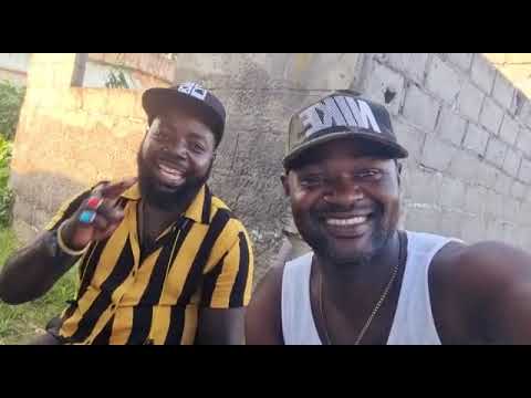 king Nevez-B & Dj Snoop ( Video promo)