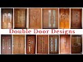 Main Double Door Designs For House Double Panel Doors Wooden Double Doors Door Frame Designs