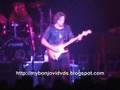 Part 8 - Richie Sambora Live Tokyo 98 ...