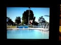 Diving Board Safety PSA
