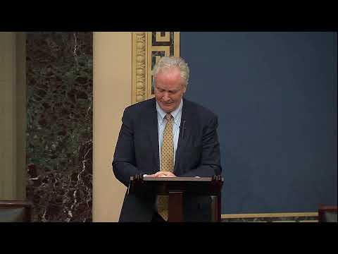 Van Hollen Calls Congress to Stop Trump from Using Taxpayer Money for Unauthorized War in Venezuela