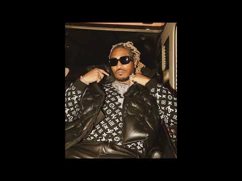 Future – Blue Money (Unreleased) prod.by Navstro