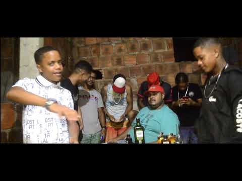 "NA LAJE" - Pedrinho PH, Mohamed e LH