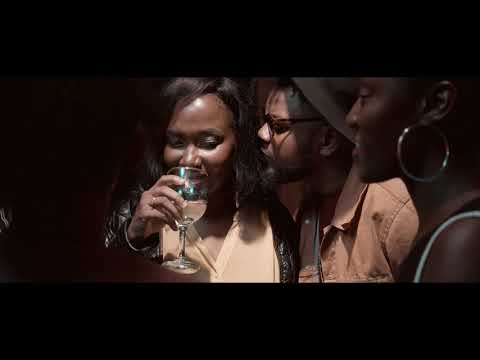 Kingston Baby - Mais Um Pouco (Video Oficial) Parte. 1