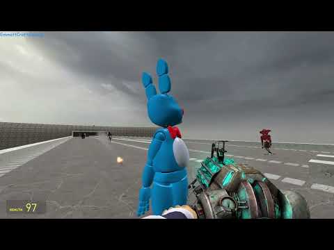 The Bridge Remastered