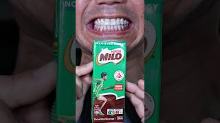 Download lagu ASMR | Milo Sipping Bliss 🥤 So Relaxing You’ll Want One Too! #DoctorTristanPeh #ASMR mp3