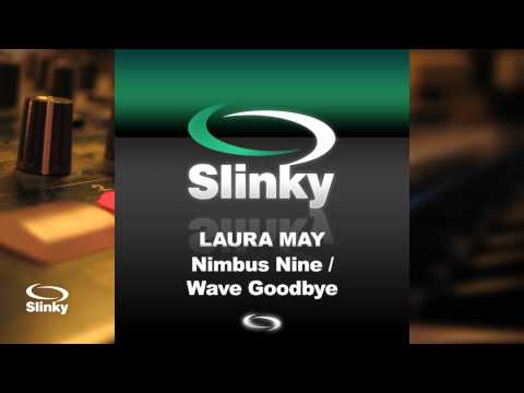 Laura May - Wave Goodbye (Original Mix)