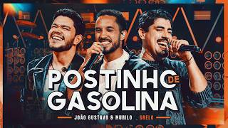 João Gustavo & Murilo ft EoGrelo 