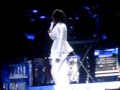 Whitney Houston Birmingham LG - Like I Never Left, Its Not Right and I Am Changing