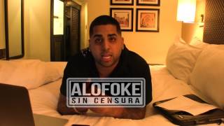 Dj Luian habla de sus inicios / Nicky Jam/ Arcangel / Bad Bunny / La Ocasion / Metas 2017