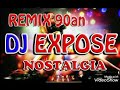 DJ EXPOSE DJ Jaman Doeloe