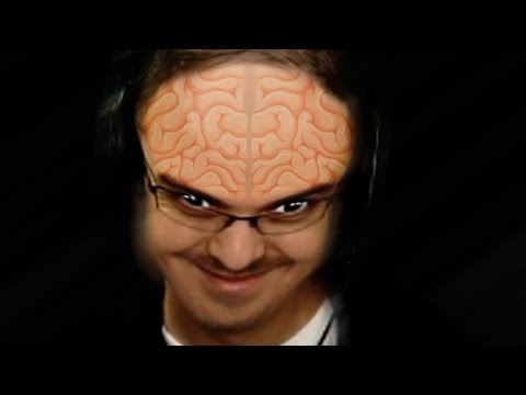 Teaching Lily how to play Nasus @UneditedTrick2g