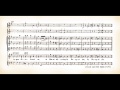 Mozart : "Apollo et Hyacinthus" K 38 (5/10 ...