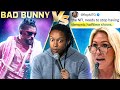 MAGA Mega Mad Over Bad Bunny Bowl