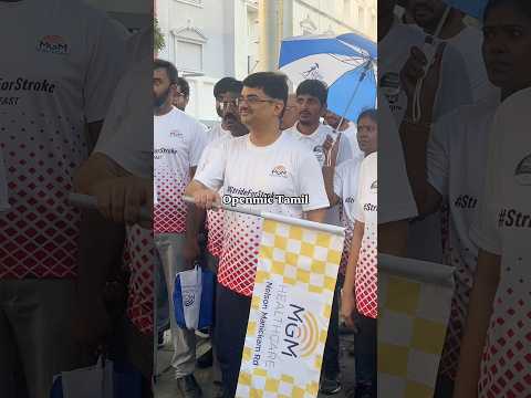 MGM Healthcare & Apollo Hospitals Chennai: Quaternary Care Standards