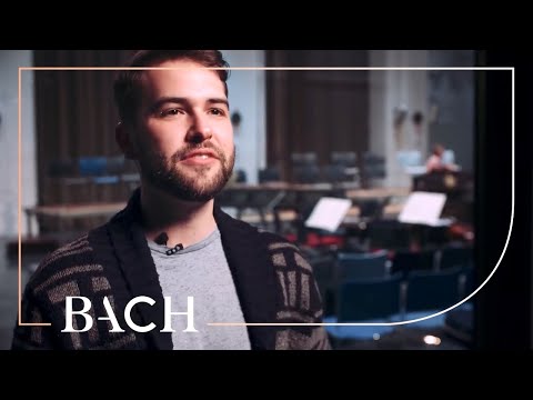 Musicians on Bach Mass in B minor BWV 232 | Netherlands Bach Society