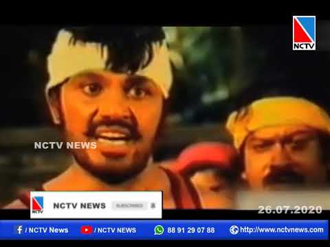 അനശ്വര നടന്‍ ജയന്റെ ജന്മദിനം ആഘോഷിച്ചു.