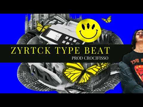 [FREE] ZYRTCK X LIL UZI VERT X PLAYBOI CARTI TYPE BEAT 2020| Wap Wap| (Prod. Crocifisso) | Cloud Rap