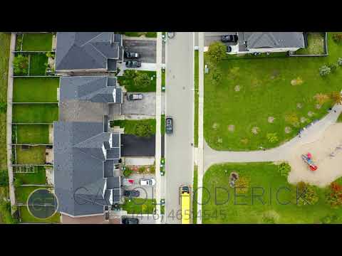 132 Albright Rd, Brampton