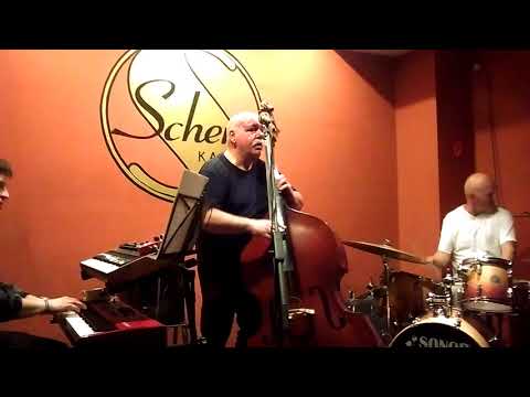 10 Anton Jaro Trio  Footprints  Wayne Shorter