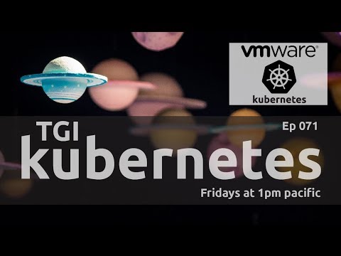 TGI Kubernetes 071: Exploring the Open Policy Agent (OPA)