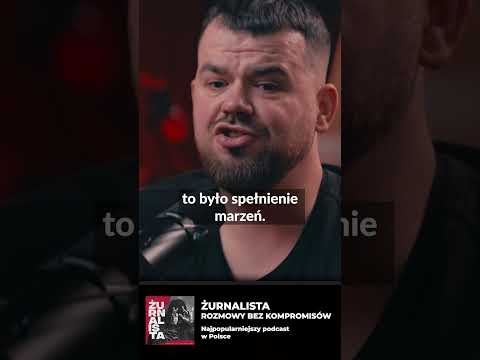 To było spełnienie marzeń - Dawid Fazowski o Meksyku