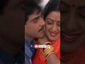 Sridevi Shorts Aaj Subah Jab Main Jaga Jeetendra Latamangeshkar Mohammedaziz Oldsongs