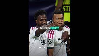 Download lagu Mbappé Claps Back At Journalist... Then Does THIS 🔥 mp3