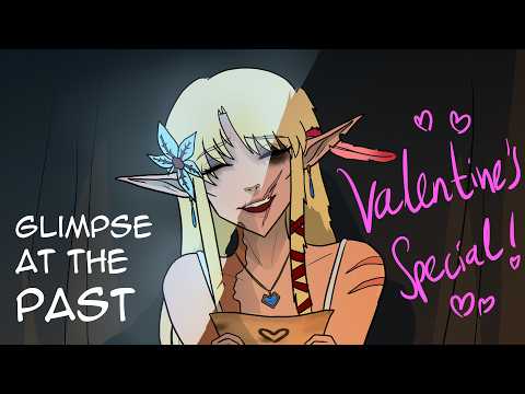 Before the Scars | Elf Commander: Valentine's Special