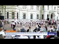Manifestări cultural-artistice, în Arhiepiscopia Dunării de Jos, de Ziua Copilului