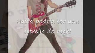 RockStar - Miley Cyrus (traducida al español)