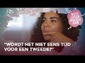 Lisa in tranen door kwetsende opmerkingen | Niets liever dan een kind