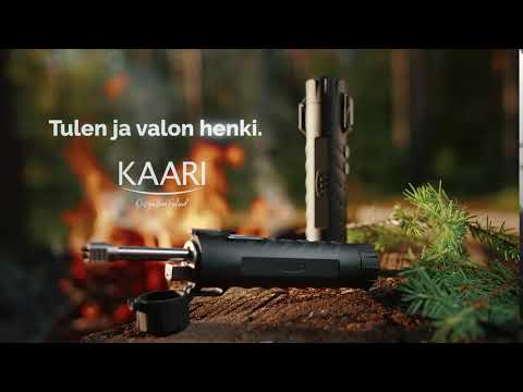 Kaari Loimu X2 - Tulen ja valon henki