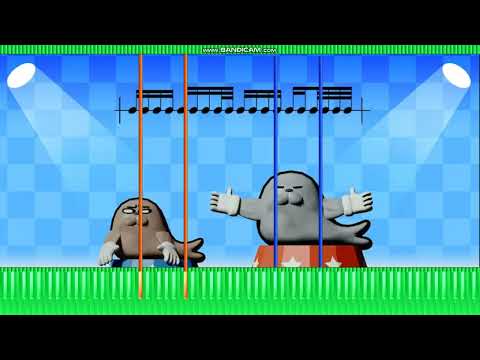 [Black MIDI] Rhythm Hell | 10,224 Notes