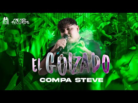 Compa Steve - El Guizado [Official Video]