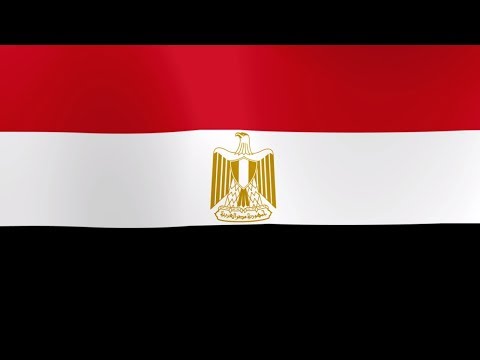 Egypt National Anthem (Instrumental)