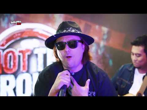 #hottheground| Tuan Selamatkan Rock & Roll | Penantian