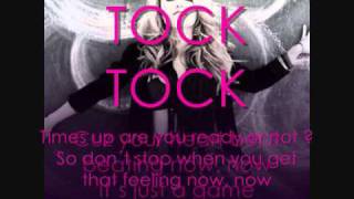Emily Osment - Truth or Dare (Lyrics on Screen)