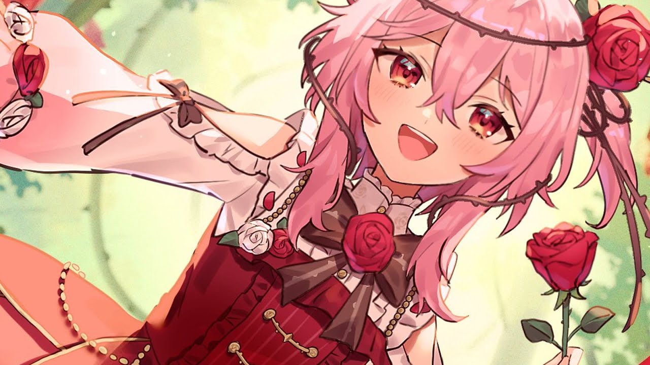 【TOTSU | 凸待ち】🌹 LAST CALL WITH EN MEMBERS