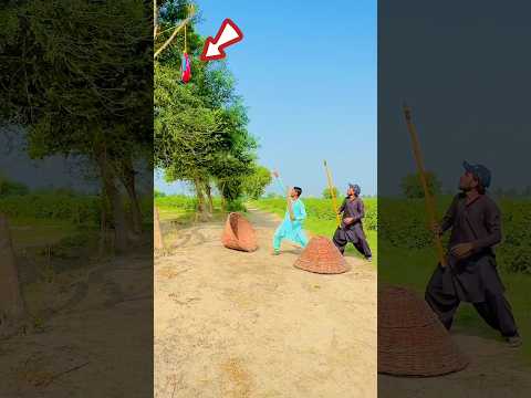 Must Watch New Funny Video 🤣🤣 don't miss end #shorts