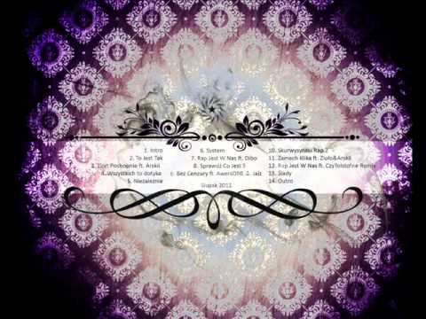 03. Mc Majk & Awers -Zbyt pochopnie feat. Arski