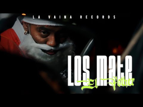El Fother - Los Mate (Video Oficial) @caletafilms