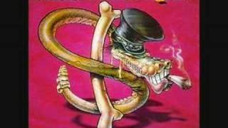 Slash´s Snakepit - Landslide