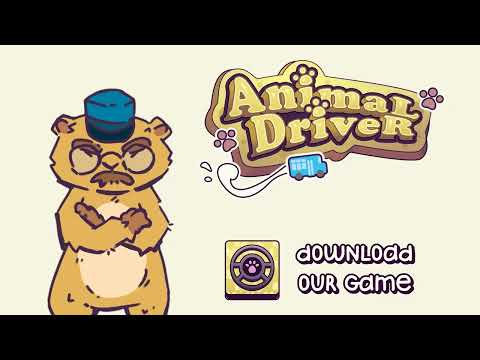 Animal Driver video thumbnail