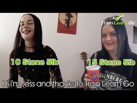 Train Learn Go Ltd video.